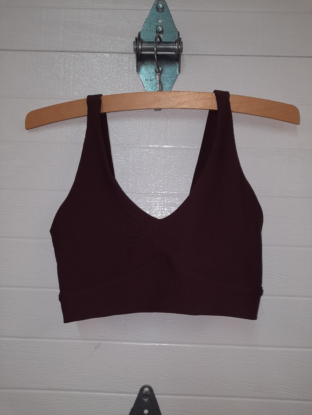 Wilo Ladies Sports Bra